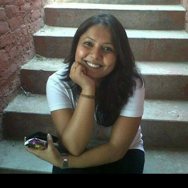 Anubha